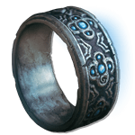 Manastone Ring